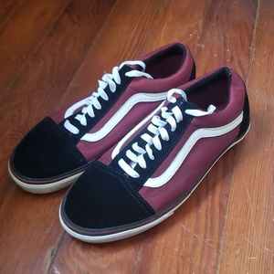 Vans
